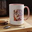 Wellness Mug - Llama Just Say