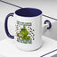 Office Mug - Touch My Coffee