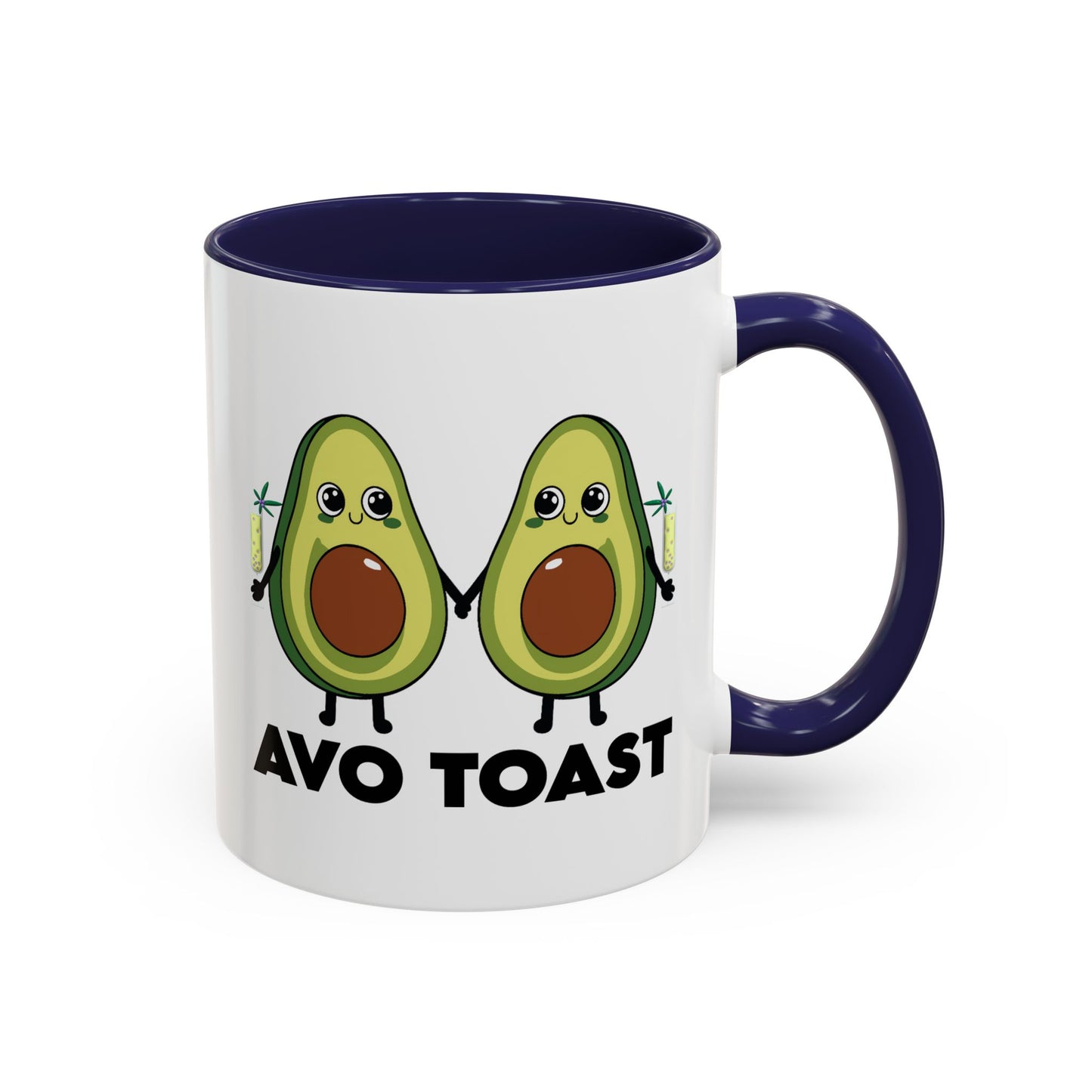 Humor Mug - Avo Toast
