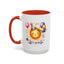 Birthday Mug - Happy Birthday Sunny