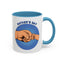 Father's Day Mug - Fist Pump