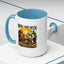 Humor Mug - Hiking and Beer
