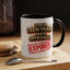 Birthday Mug - Your Teen Years