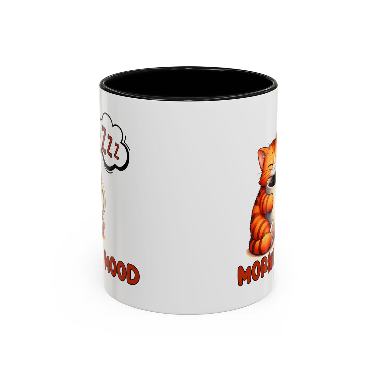 Humor Mug - Morning Mood