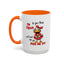 Humor Mug - If You Think I'm Crazy