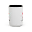 Adult Mug - I Willy Love You