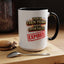 Birthday Mug - Your Teen Years