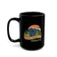 Adventure Mug - Always Take The Scenic Route