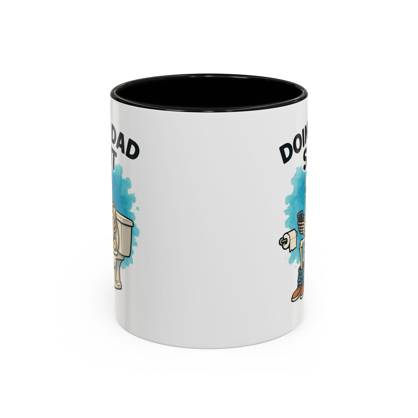 Father's Day Mug - Doing Dad Sh*t