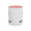 Humor Mug - Ba-Nah-Nah