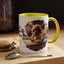 Animal Mug - Dog Coffee Wrap 28