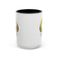 Valentine's Day Mug - Avo Always Love You