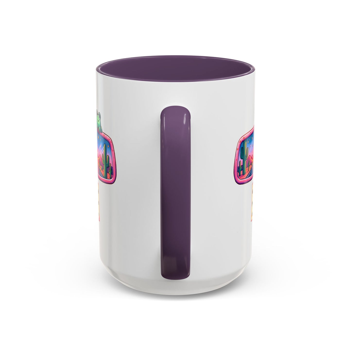 Wellness Mug - Don't Look