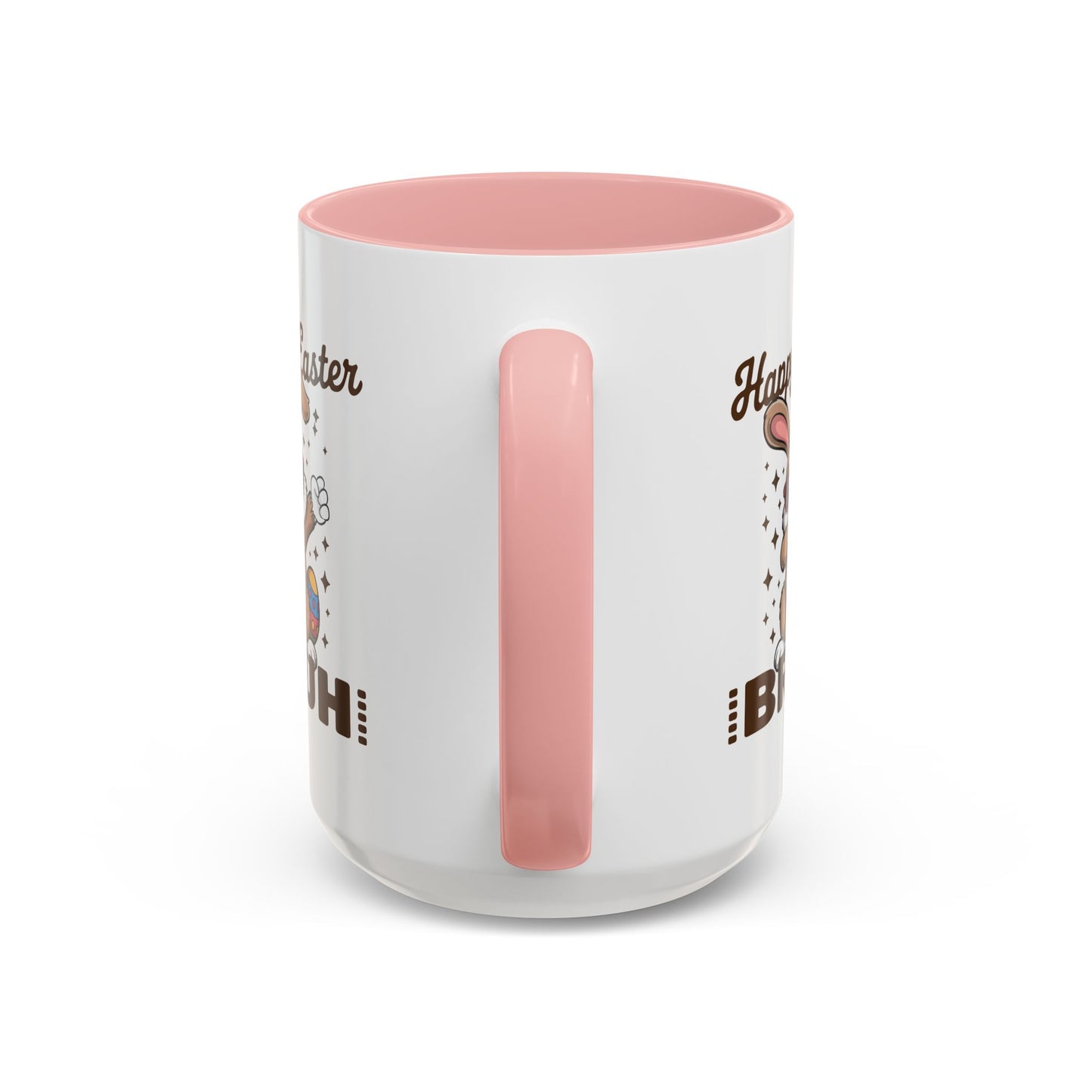 Easter Mug - Happy Easter Bruh