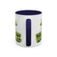 Alien Mug - Out Of This World