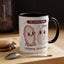 Humor Mug - I'm a good Ghoul I Deserve Good Things
