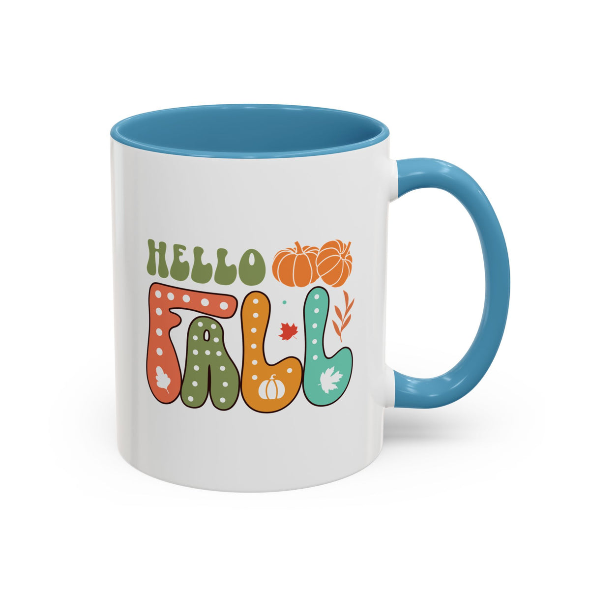 Fall Mug