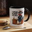 Office Mug - I Speak
