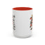 Humor Mug - I Speak My Mind