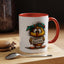 Easter Mug - Happy Easter Chic