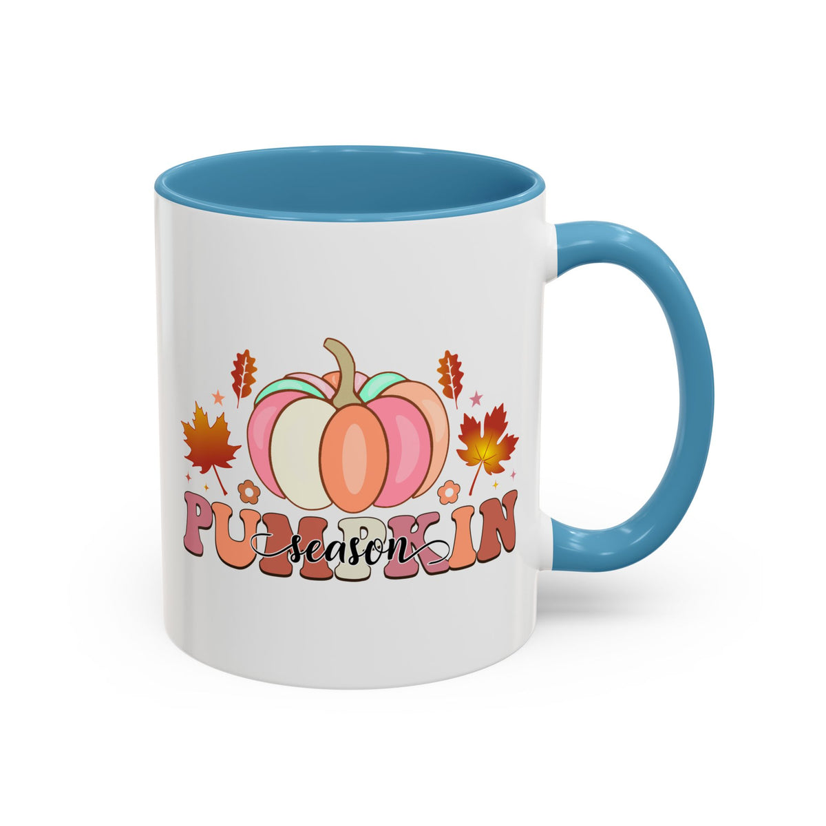 Fall Mug