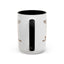 Humor Mug - Your Stupidity is Showing Again
