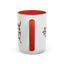 Adult Mug - Quit Staring at My Ass