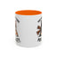 Animal Mug - You Call It Attitude