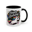 Birthday Mug - Happy Birthday Magical Unicorn