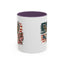 4th of July Mug - American Bald Eagle Flag 9