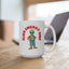 Alien Mug - Alien Energy Only