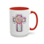 Religious Mug - God Is Good