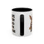 Anniversary Mug - I Love You and Your Sexy Ass