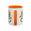 Humor Mug - I'm Ready Start My Day