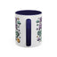 Motivation Mug - Pray More Worry Less