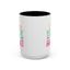 Motivation Mug - Always Believe in the Impossible