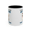 Animal Mug - I Was Told To Check My Attitude
