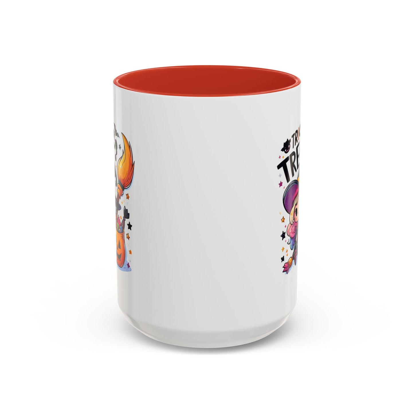 Halloween Mug - Trick Or Treat