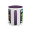 Alien Mug - Welcome