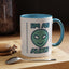 Alien Mug - I'm An Alien