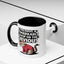 Animal Mug - You Have a Remarkable Grasp