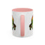 Alien Mug - Alien Rasta