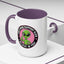 Alien Mug - Emotional Support Alien