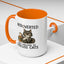 Animal Mug - Introverted