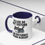 Animal Mug - Please Do Not Disturb