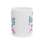 Adult Mug - Not My Fucking Problem