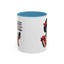 Adult Mug - Yes I'm Pretty