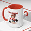 Humor Mug - How I Survive