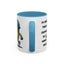 Adult Mug - I'm Busier Than a Cucumber In a Women's Prison