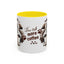 Animal Mug - Dog Coffee Wrap 26
